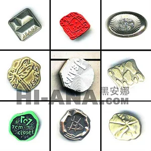 Fancy jeans button face China supplier