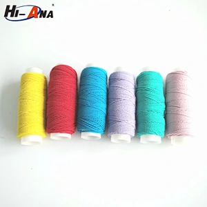 Rapid and efficient cooperation Household elastic thread for sewing