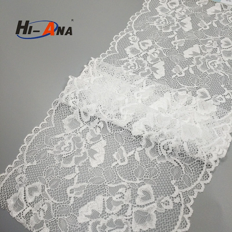 high quality lace fabric