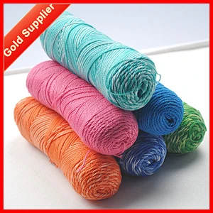 Top Quality Ball Thread 100% Cotton