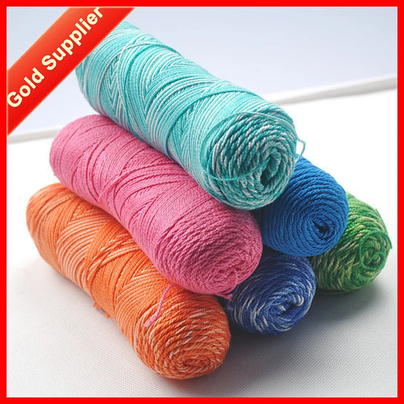 Top Quality Ball Thread 100% Cotton