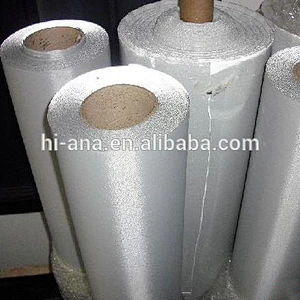 fabric for reflective vest