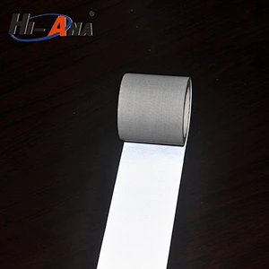 high light reflective fabric