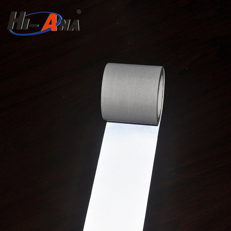 high light reflective fabric