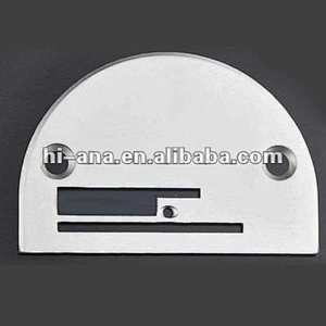 modle:ja15 Sewing Machine Needle Plate China supplier