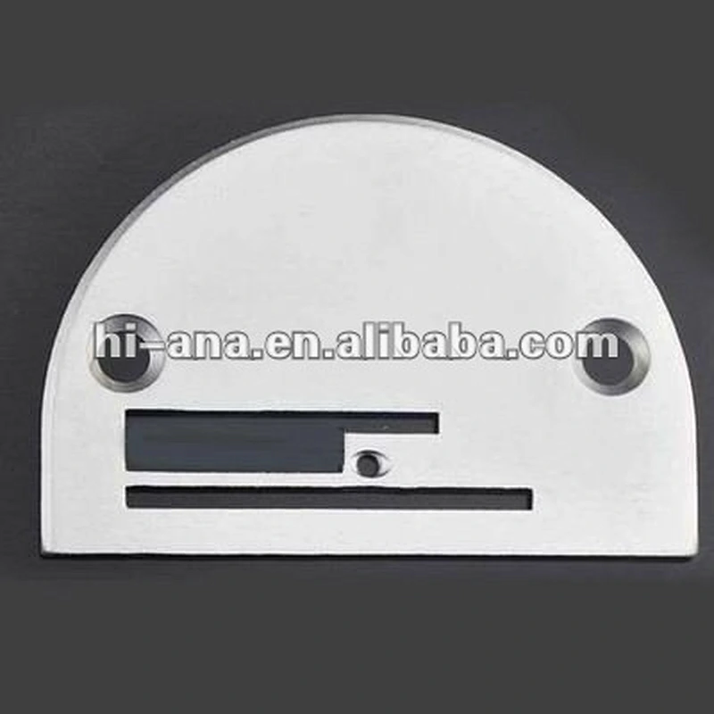 modle:ja15 Sewing Machine Needle Plate China supplier