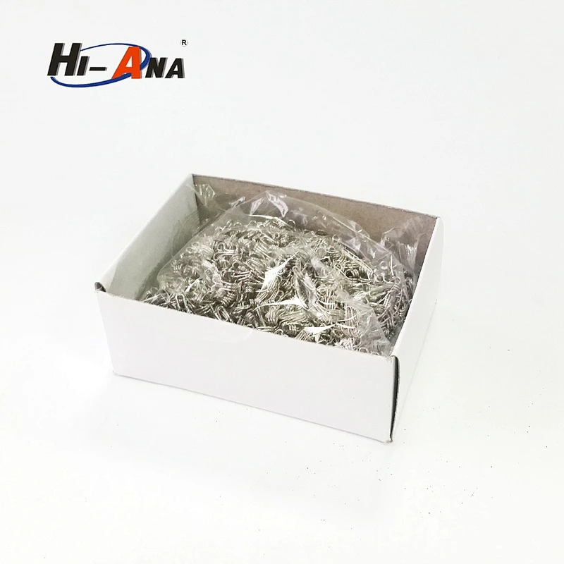 threaded eye hook