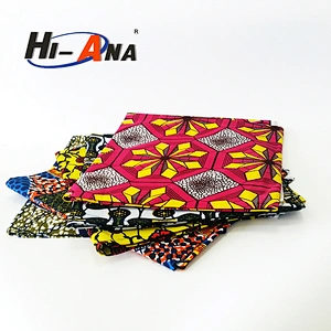 hi-ana fabric3 Trade assurance Good supplying custom print cotton fabric wholesale