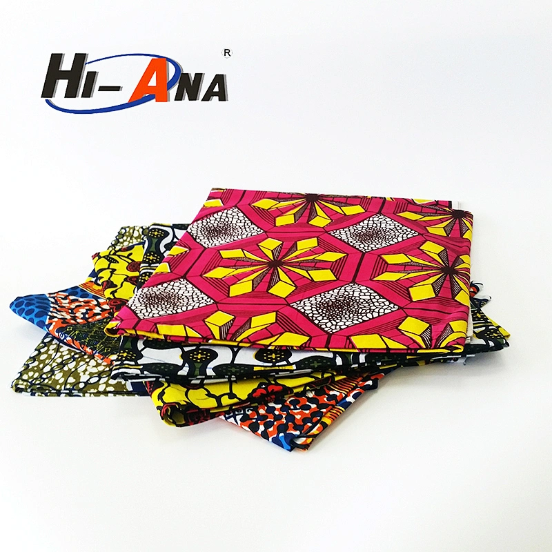 hi-ana fabric3 Trade assurance Good supplying custom print cotton fabric wholesale