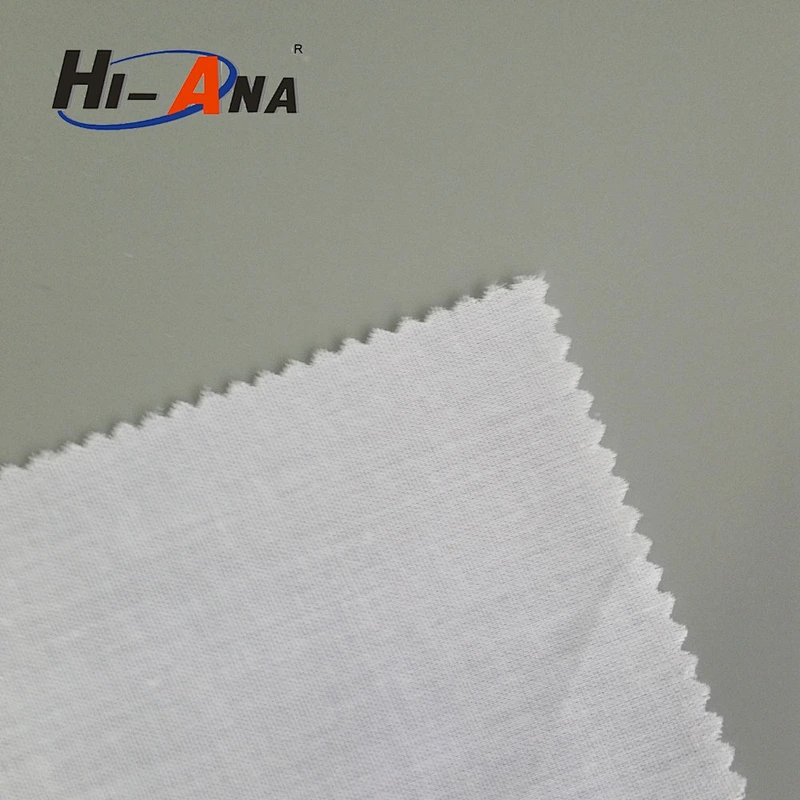 hi-ana fabric3 Familiar in OEM and ODM Custom fancy fusible interfacing