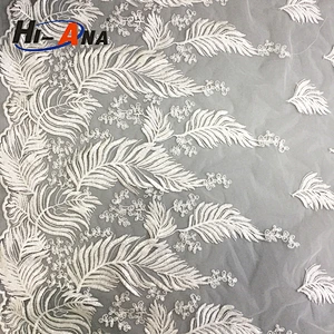 hi-ana lace1 Know different market style Your satisfied net lace fabric