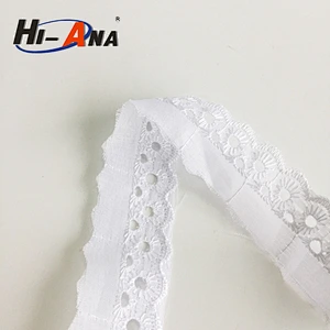 Over 15 Years experience Cheaper textile lace