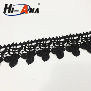 hi-ana lace1 Cooperate with brand companies Your satisfied lace design of suits