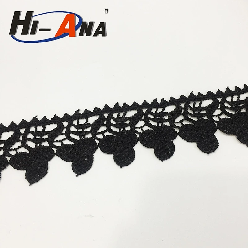 hi-ana lace1 Cooperate with brand companies Your satisfied lace design of suits