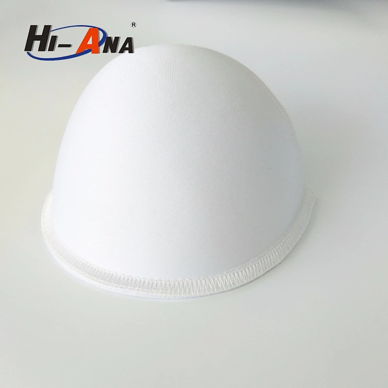 bra cups for swimwear China supplier