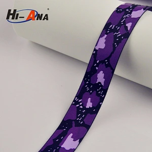 cotton webbing tape
