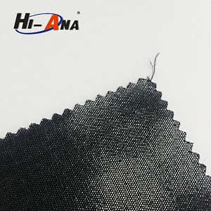 hi-ana fabric2 Your one-stop supplier garment accessories water soluble interlining