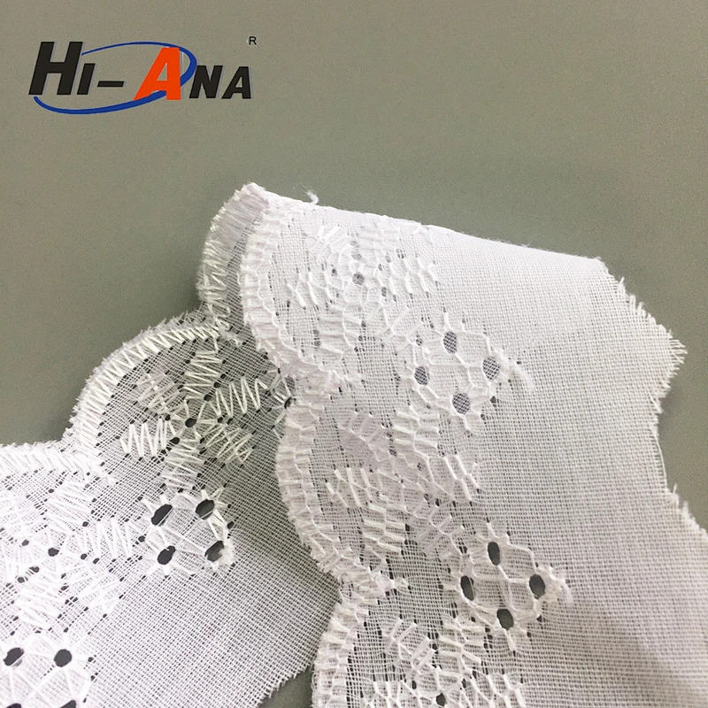Free sample available Guangzhou african lace in korea