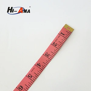 hi-ana tailor2 Over 95% accessories exported hot selling tape measure for children