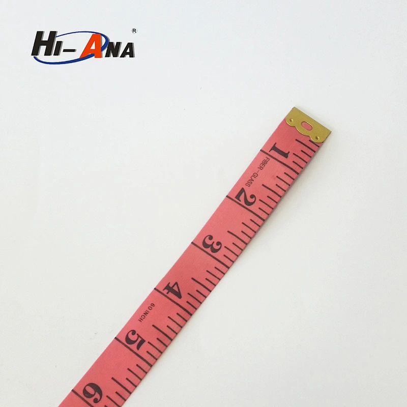 hi-ana tailor2 Over 95% accessories exported hot selling tape measure for children