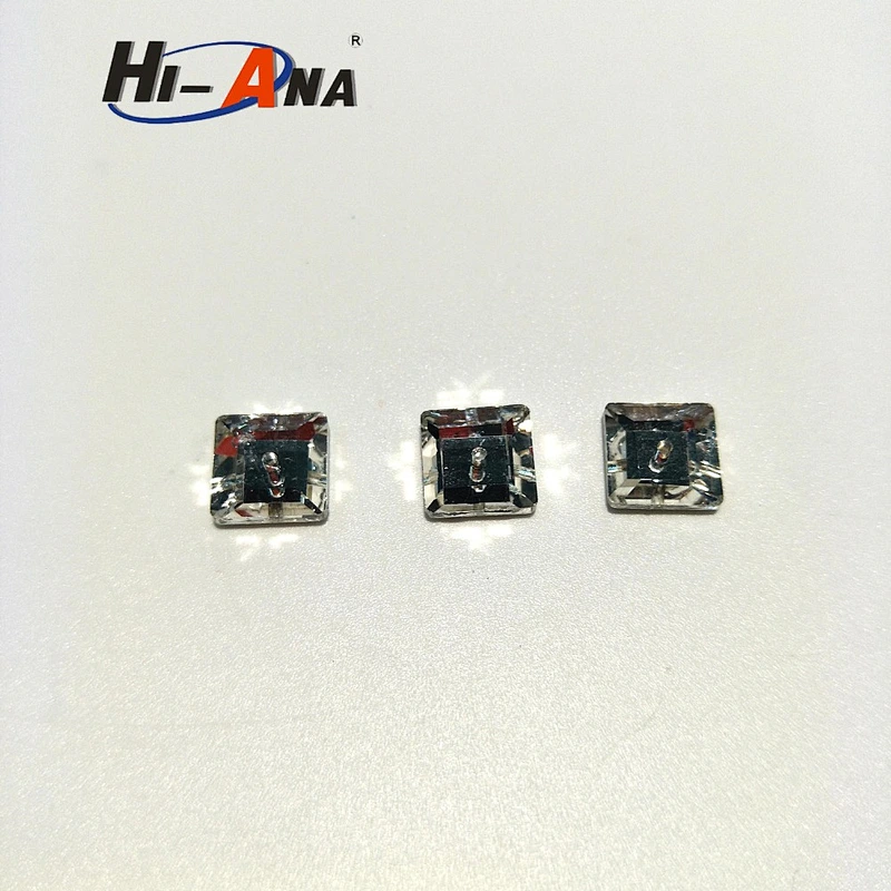 hi-ana rhinestone1 Our factories 20 years'experience Cheaper rhinestone for sewing
