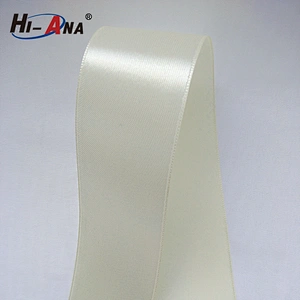 satin ribbon manufacturer