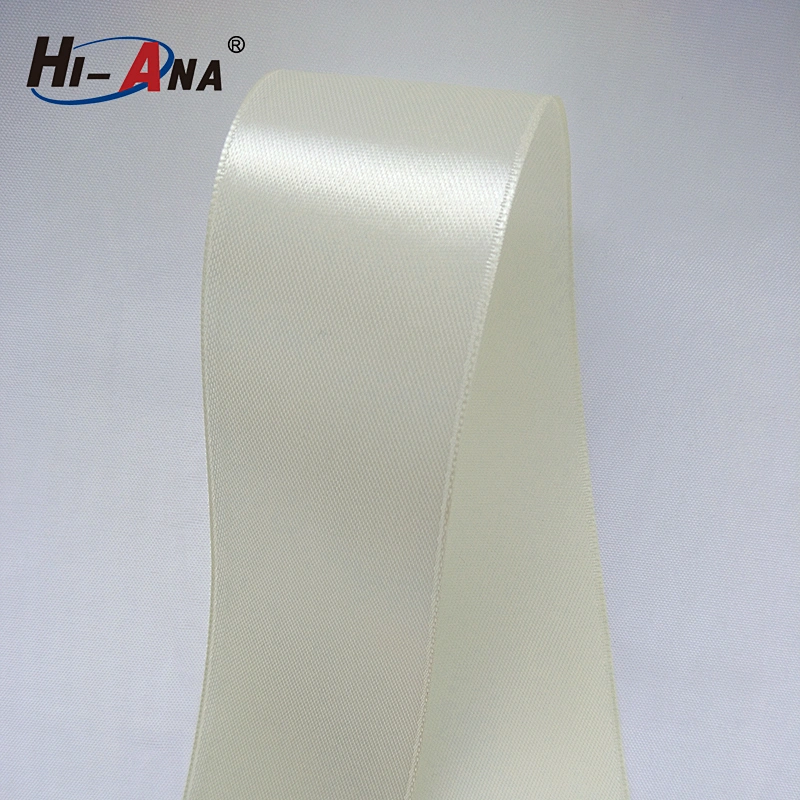 satin ribbon manufacturer