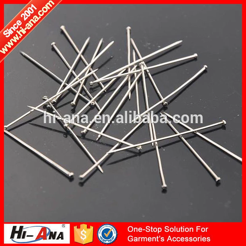 hi-ana tailor2 Over 15 Years experience High quality paper pin
