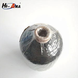 elastic thread
