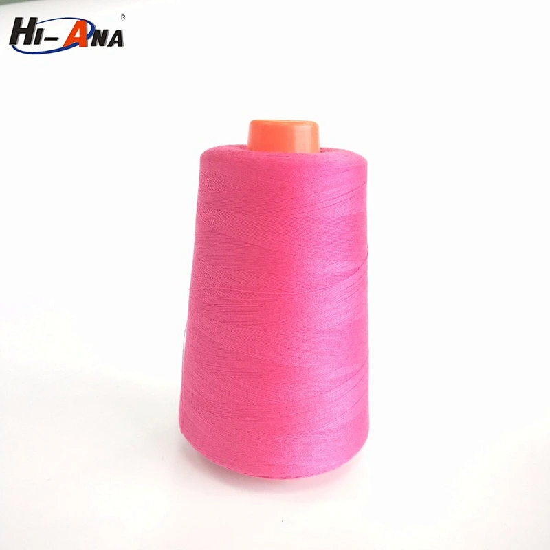 Best hot selling hot selling sewing thread size