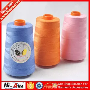 Simplified sourcing at competitive prices Top quality thread for hang tag
