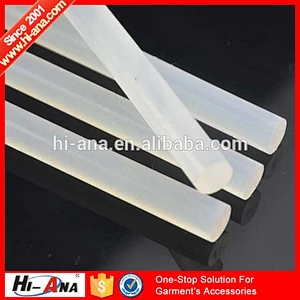 hi-ana tailor3 Export to 70 countries Top quality hot glue stick