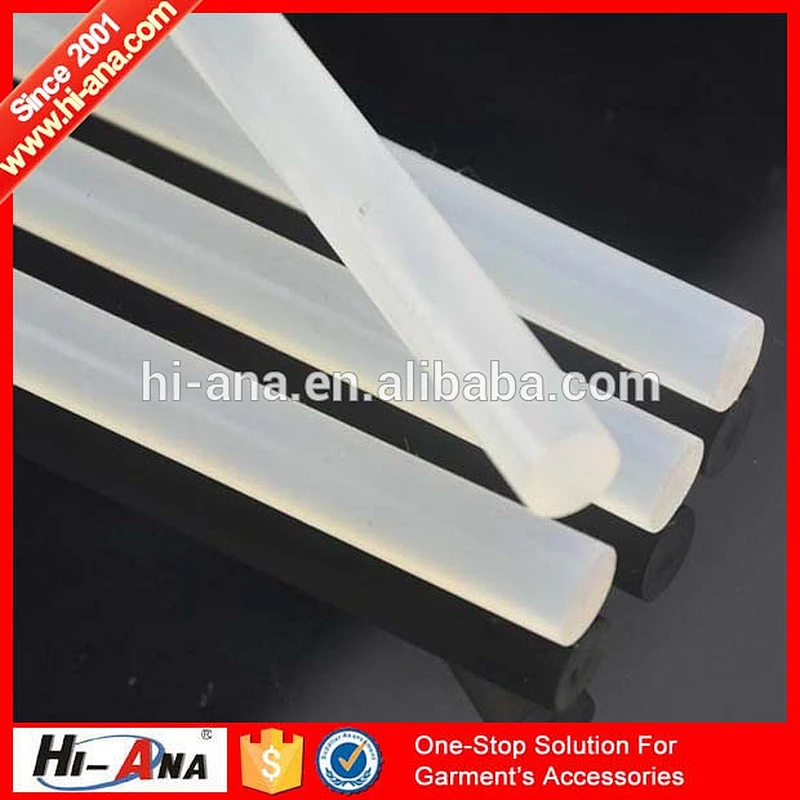 hi-ana tailor3 Export to 70 countries Top quality hot glue stick