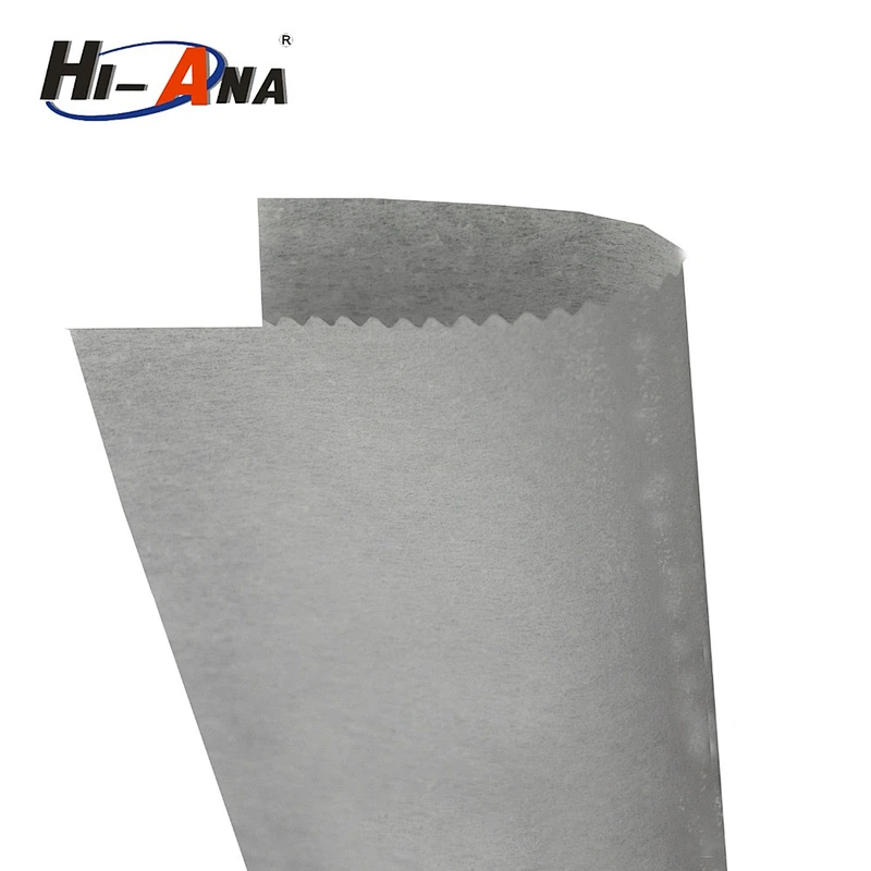 hi-ana fabric3 Know different market style Hot sale non woven spunbonded fabric