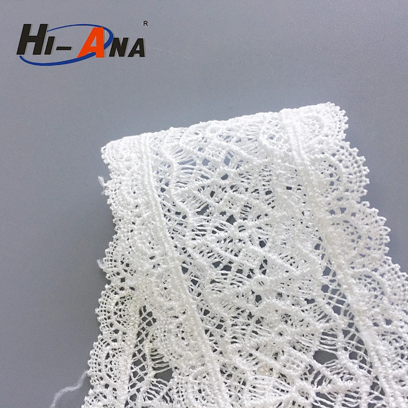 Global brands 10 year Cheaper french lace wholesale