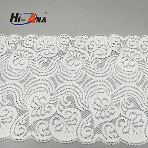 cotton nylon lace fabric
