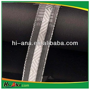 Fashion Organza Ribbon Manufacturer 3/4