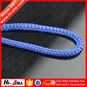 hi-ana cord2 Welcome all the orders Your satisfied garment draw cord