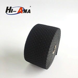 hi-ana ribbon3 One to one order following Good supplying elastic webbing