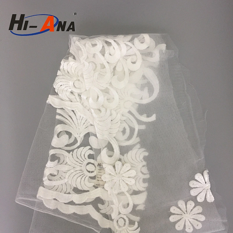 hi-ana fabric1 SEDEX Factory Good supplying lace fabric for fashion dress