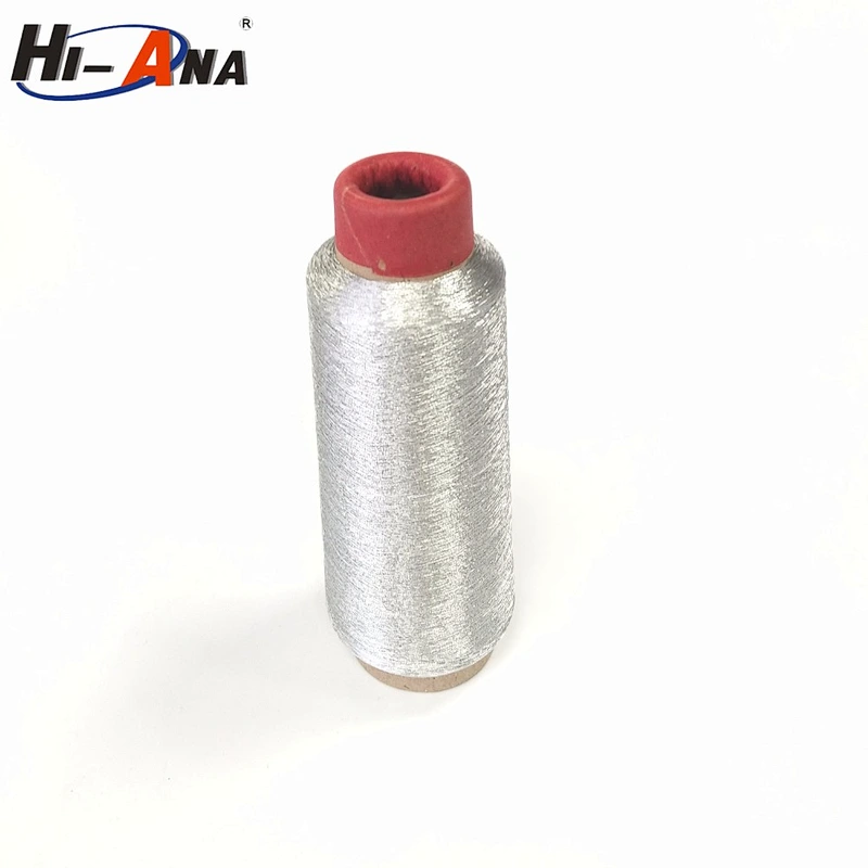 ST Type Colored Metallic Thread