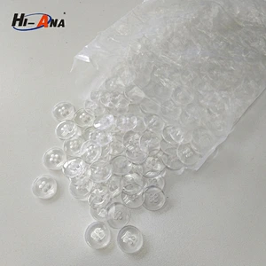hi-ana button3 More 6 Years no complaint Top quality garment button