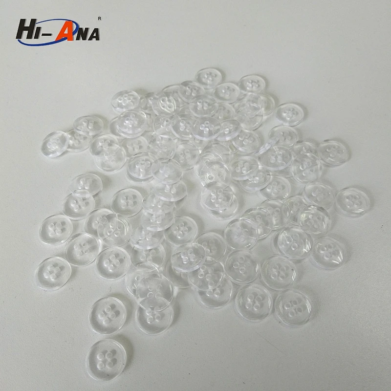 hi-ana button2 Rapid and efficient cooperation Cheap color fancy shirt button