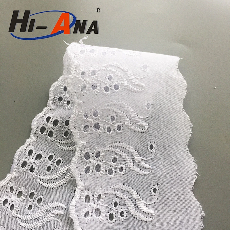 Fully stocked Hot sale fancy lace and ribbons