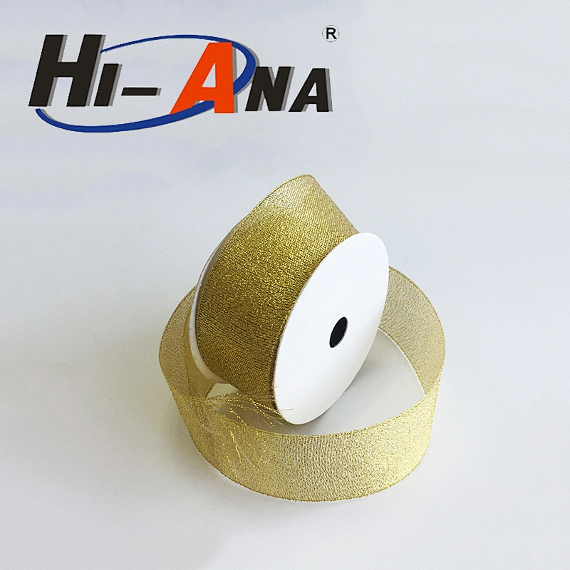 hi-ana ribbon3 Within 2 hours replied Top quality metallic ribbon