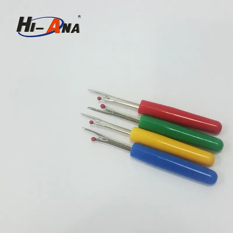 tailor accessories seam ripper