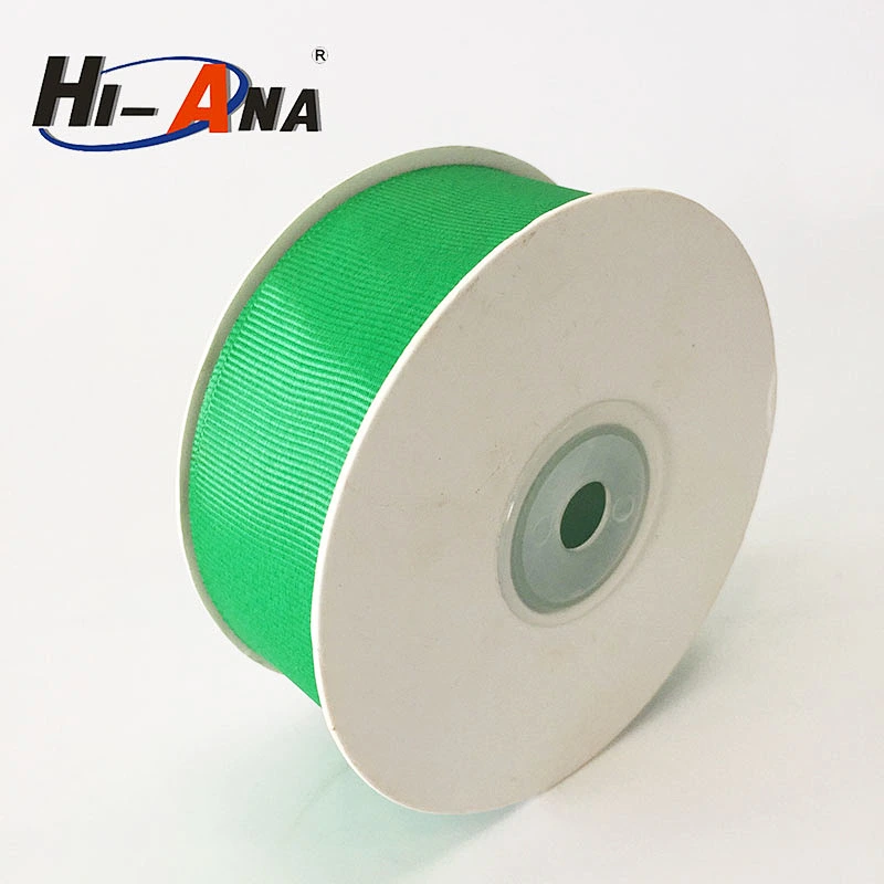 Top quality control Colorful fashion stripe grosgrain ribbon