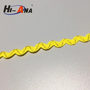 hi-ana trim1 One stop solution for Decorative zig zag tape