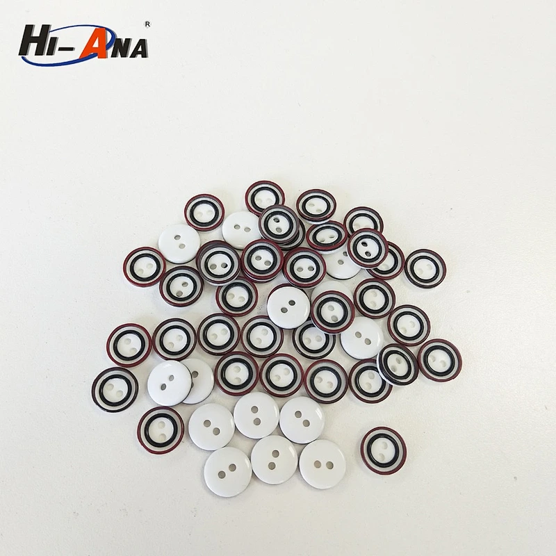 sew button