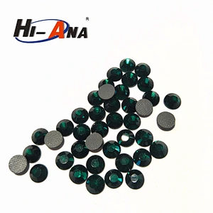 Fully stocked Finest Quality bag of rhinestones